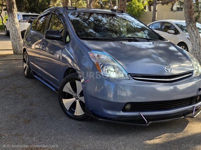 Toyota Prius-15