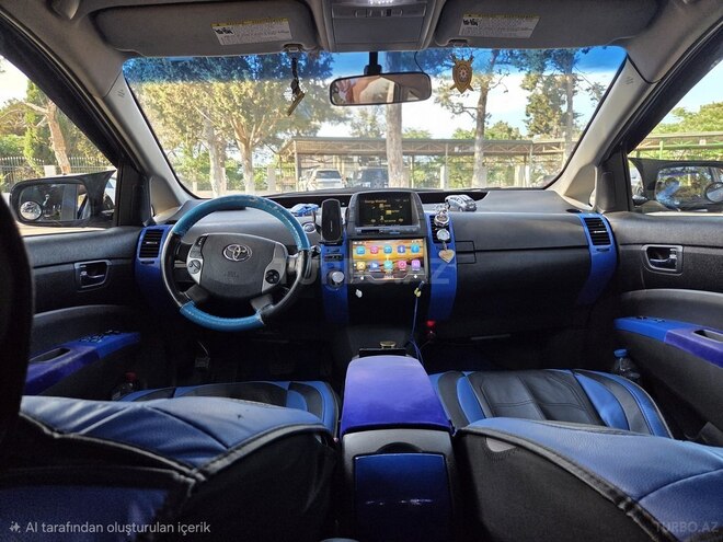 Toyota Prius-10