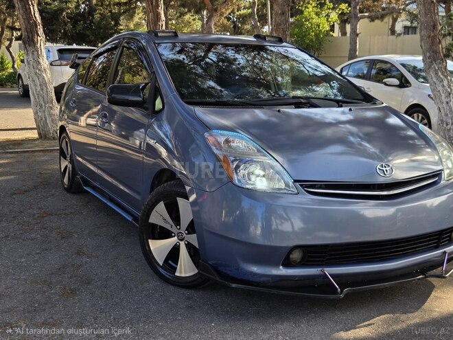 Toyota Prius-14