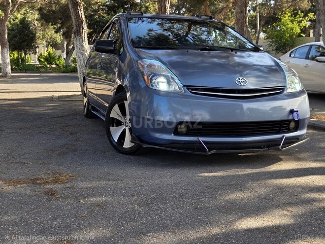 Toyota Prius-16
