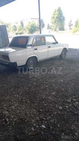 LADA (VAZ) 2107-4