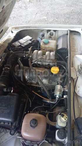 LADA (VAZ) 2107-7
