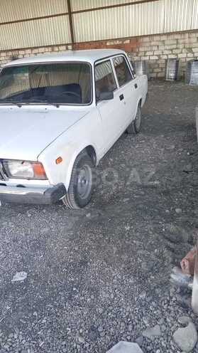 LADA (VAZ) 2107-6