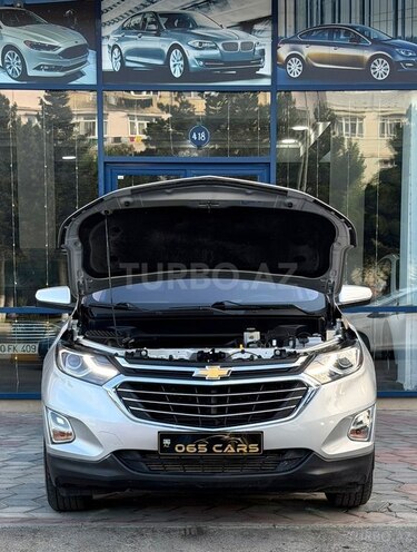 Chevrolet Equinox-2