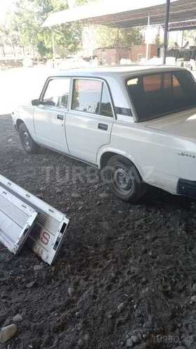 LADA (VAZ) 2107-2