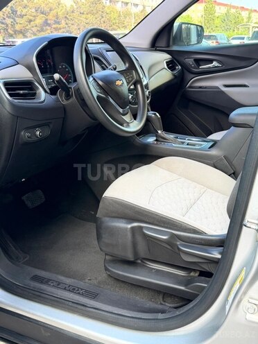 Chevrolet Equinox-6