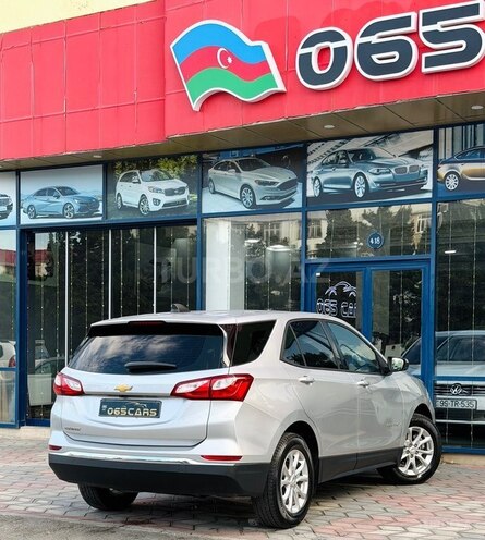 Chevrolet Equinox-14