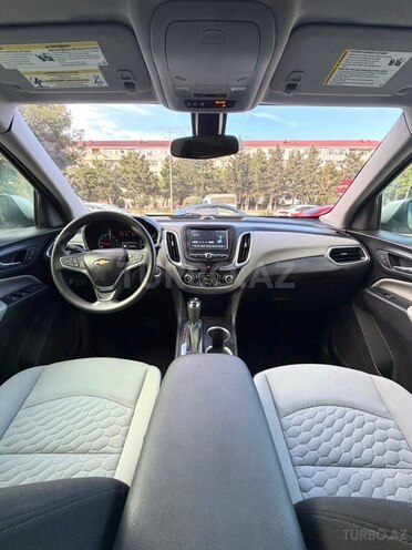 Chevrolet Equinox-9