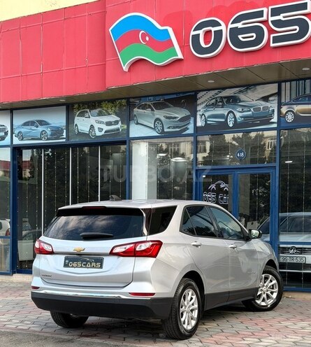 Chevrolet Equinox-15