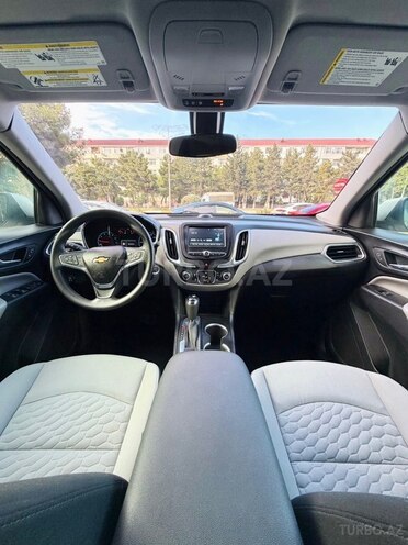 Chevrolet Equinox-10