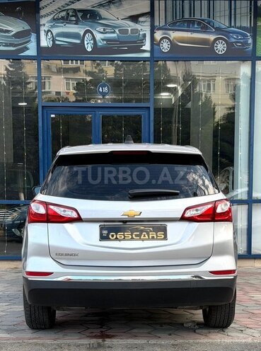 Chevrolet Equinox-13