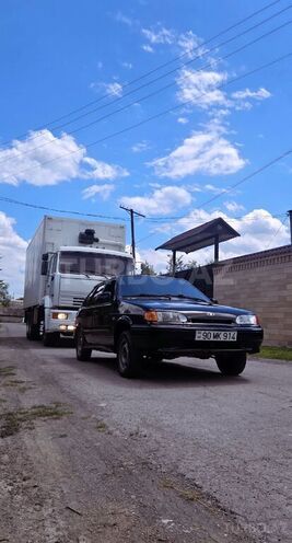 LADA (VAZ) 2114-1