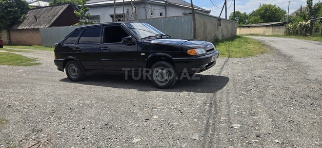 LADA (VAZ) 2114-5