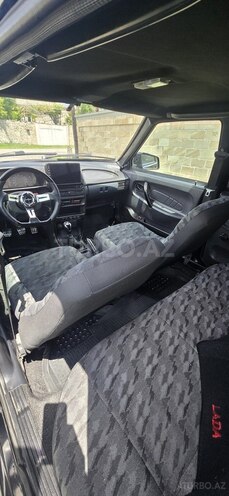 LADA (VAZ) 2114-7