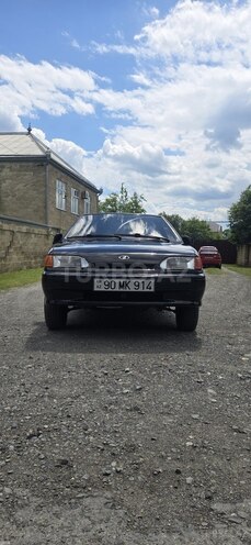 LADA (VAZ) 2114-2