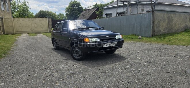 LADA (VAZ) 2114-10