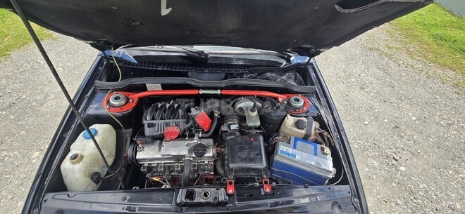LADA (VAZ) 2114-9