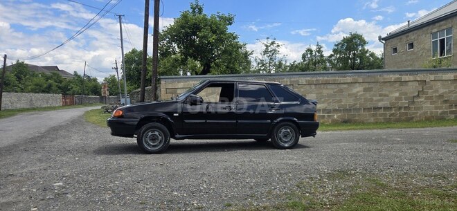 LADA (VAZ) 2114-3