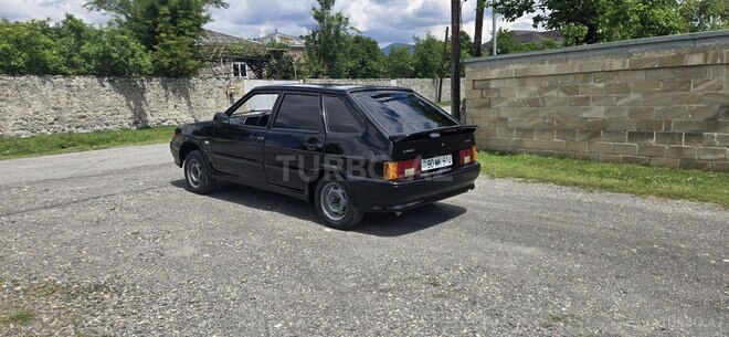 LADA (VAZ) 2114-4
