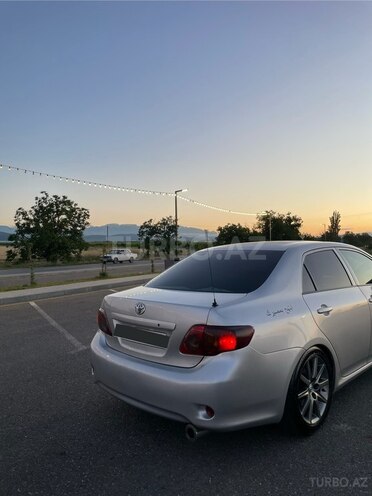Toyota Corolla-3
