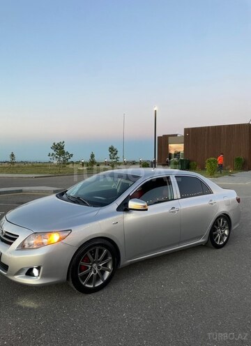 Toyota Corolla-2