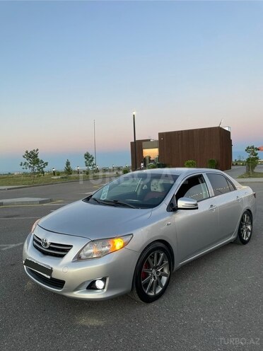 Toyota Corolla-5