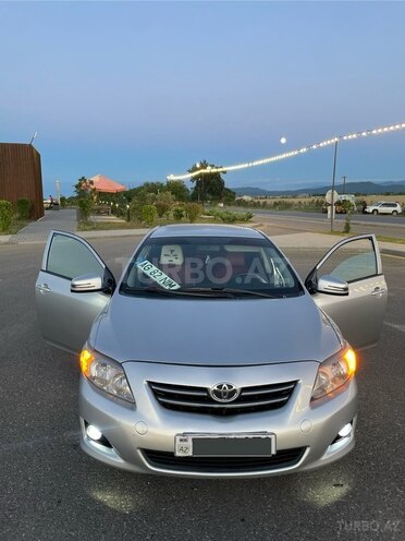 Toyota Corolla-1