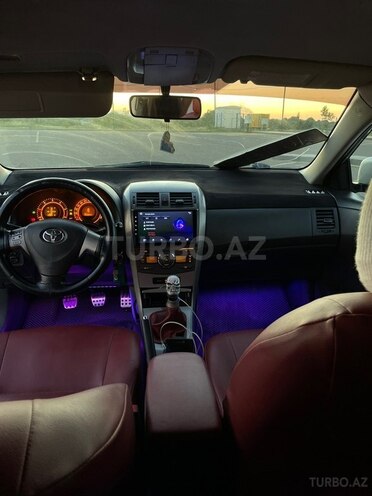 Toyota Corolla-12