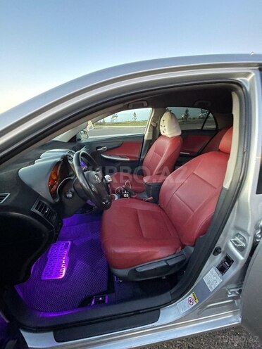 Toyota Corolla-19