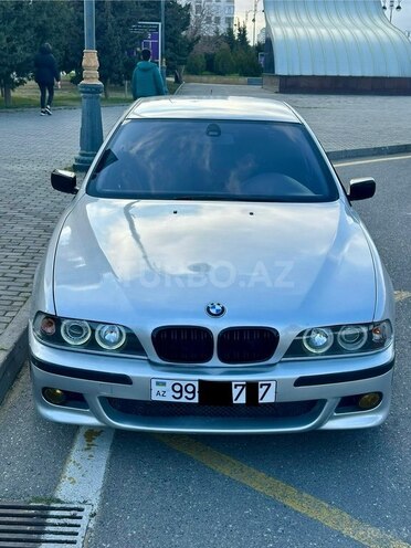 BMW 525-3