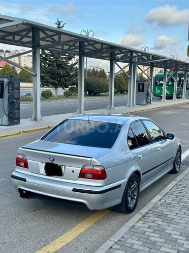 BMW 525-5