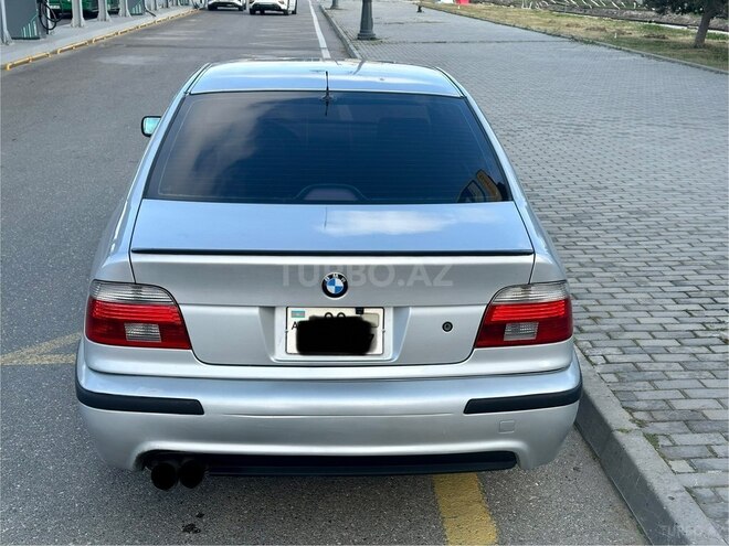 BMW 525-7
