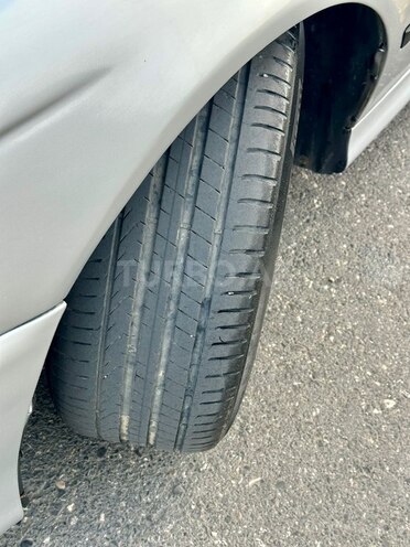 BMW 525-18