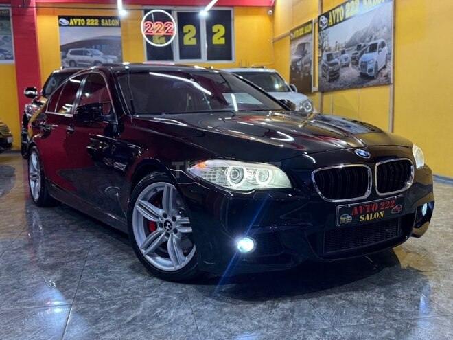 BMW 528-3