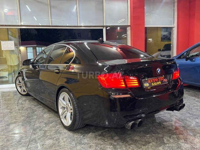 BMW 528-5