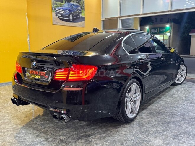 BMW 528-7
