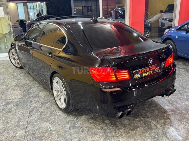 BMW 528-6