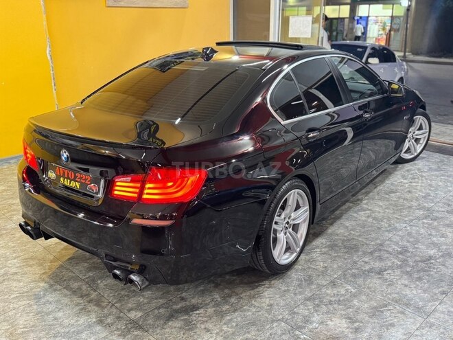 BMW 528-8