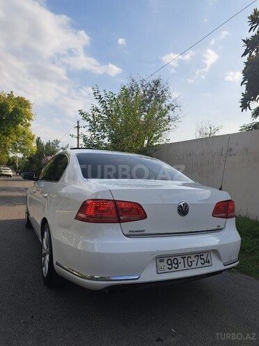 Volkswagen Passat-3