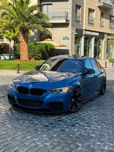 BMW 328-5