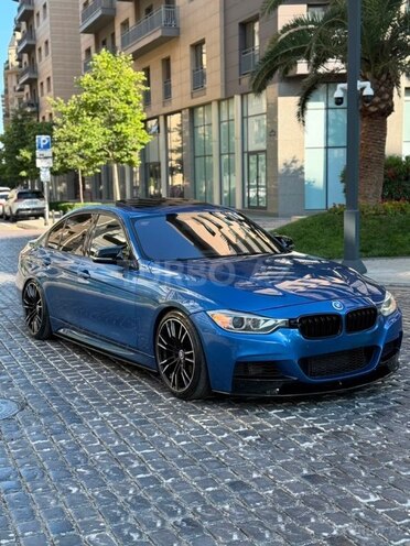 BMW 328-14