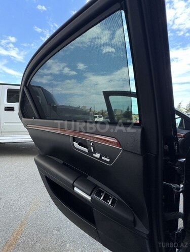 Mercedes S 350-15