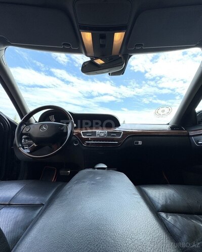 Mercedes S 350-10