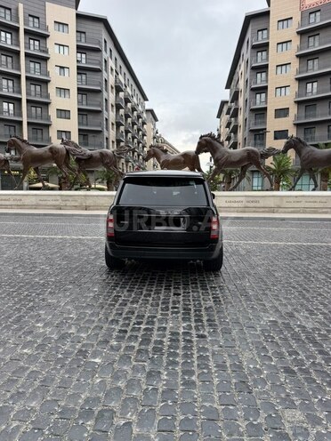 Land Rover Range Rover-12
