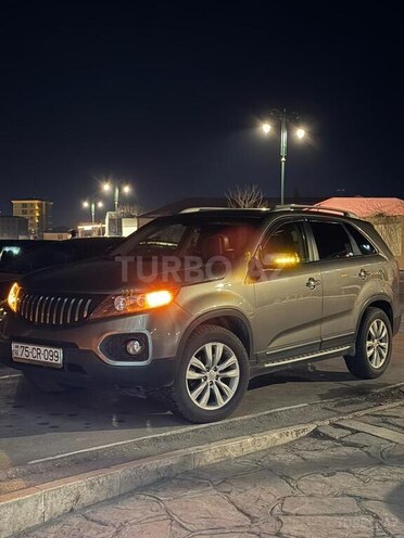 Kia Sorento-5