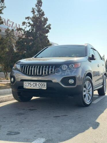 Kia Sorento-10