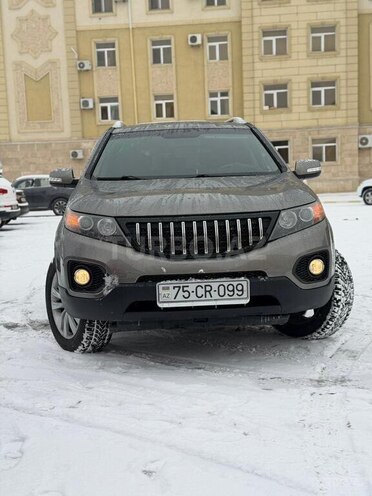 Kia Sorento-8