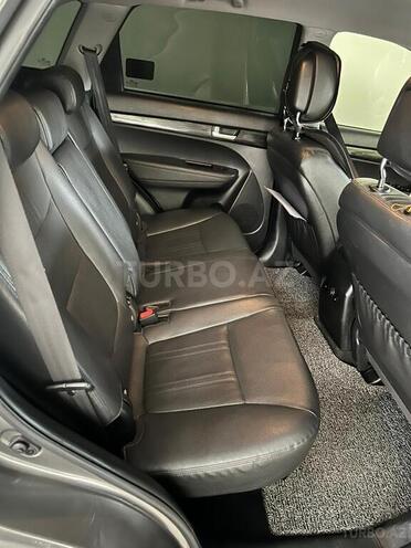 Kia Sorento-7