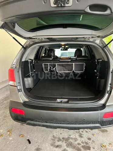 Kia Sorento-6