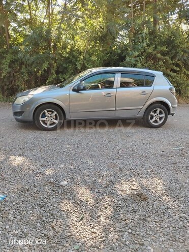 Opel Astra-4